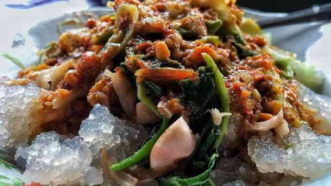 Wisata Kuliner Terdekat