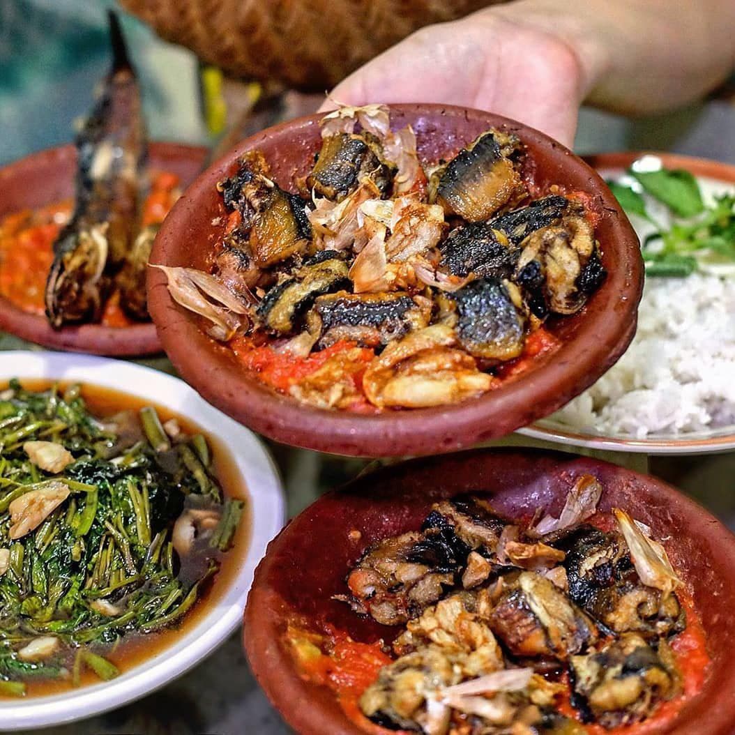 Wisata Kuliner Surabaya